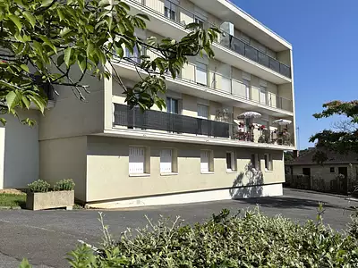 Appartement, 87,06 m²