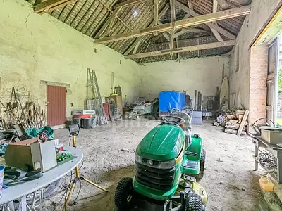 Maison, 363 m²
