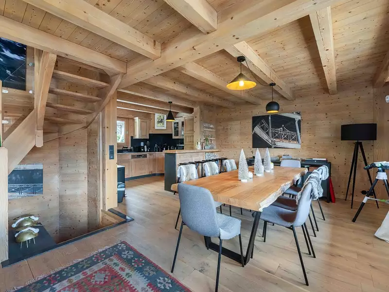 Maison, 274 m²