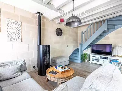 Maison, 179 m²