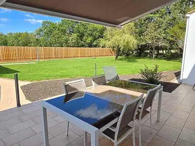 Maison, 136 m²