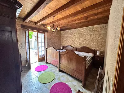 Maison, 155 m²