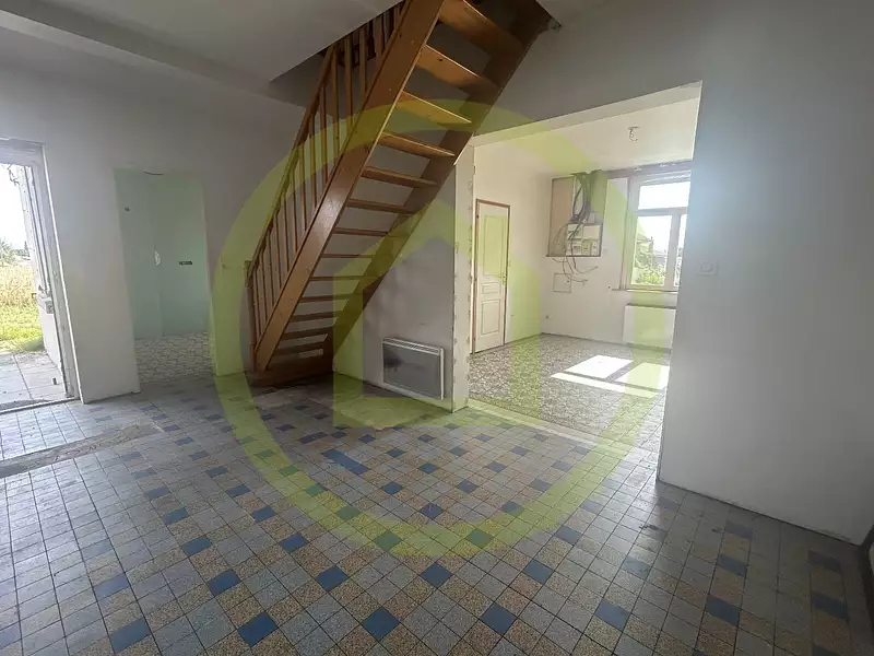 Maison, 164 m²