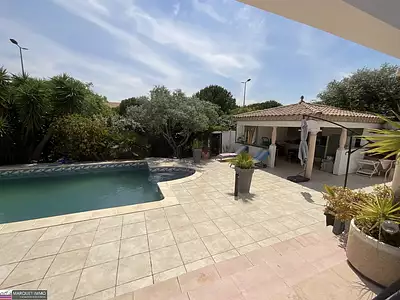 Maison, 214 m²