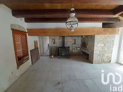 Maison, 140 m²