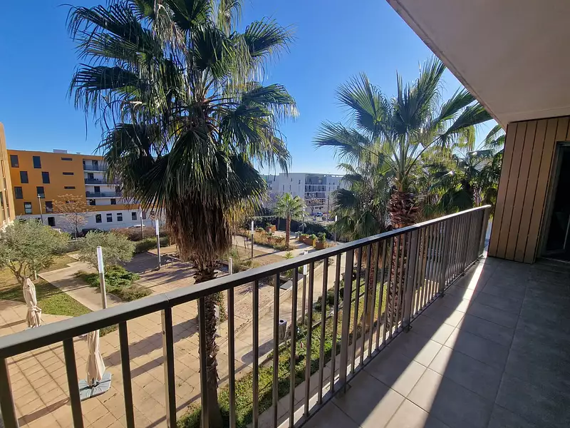 Appartement, 77 m²
