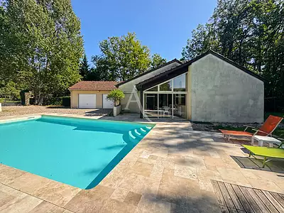 Maison, 110 m²