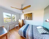 Appartement, 80,09 m²