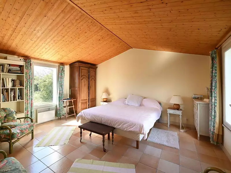 Maison, 208 m²