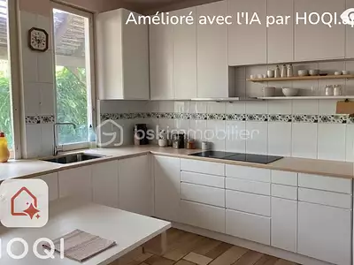 Maison, 120 m²