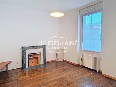 Maison, 215 m²