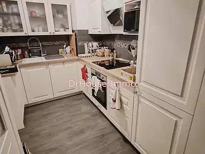 Appartement, 74,3 m²