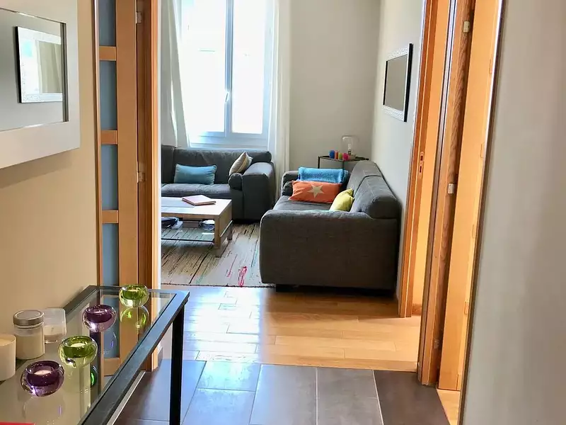 Appartement, 95,55 m²