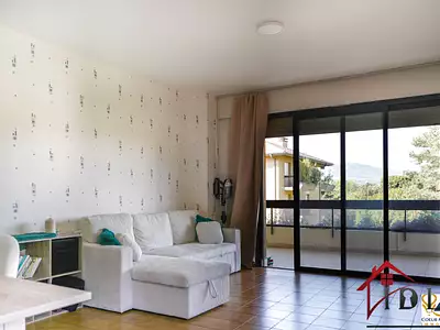 Appartement, 83,88 m²