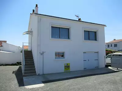 Maison, 50 m²