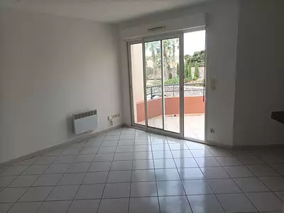 Appartement, 46,65 m²