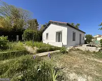 Maison, 64 m²