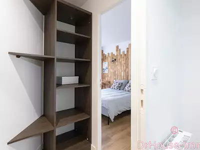Appartement, 73,28 m²