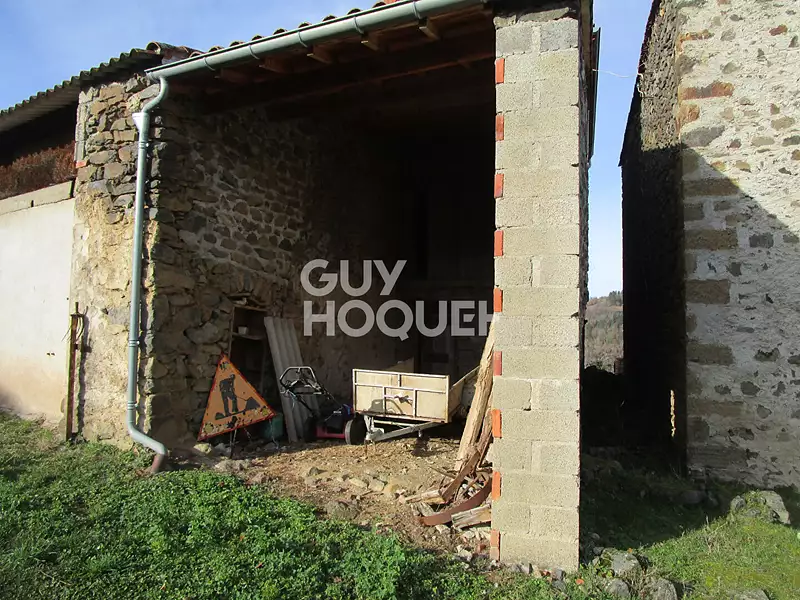 Maison, 90 m²