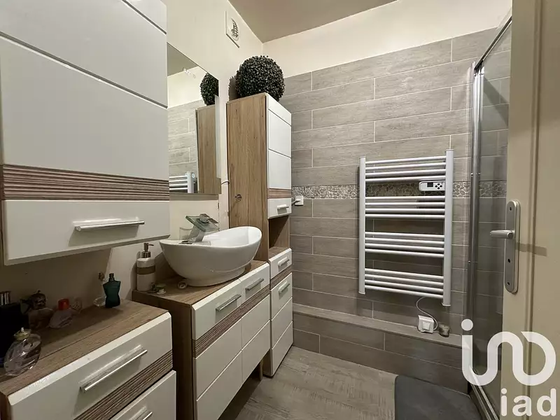 Appartement, 83 m²