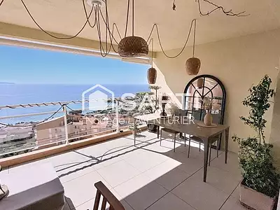 Appartement, 144 m²