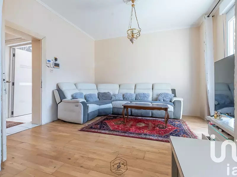 Appartement, 94 m²