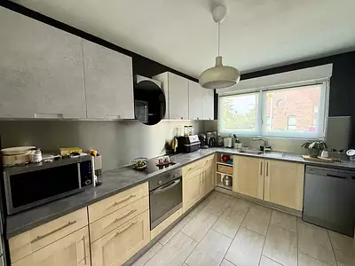 Maison, 113 m²