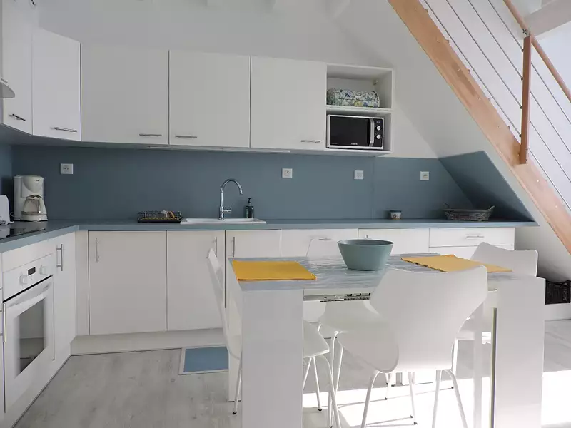 Appartement, 65,86 m²