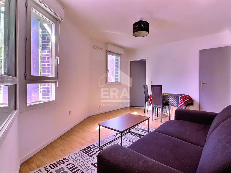 Appartement, 38,91 m²