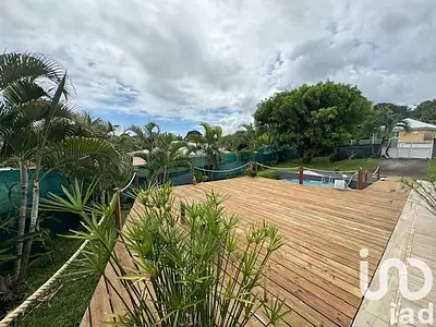Maison, 147 m²