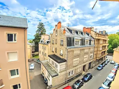 Appartement, 100 m²