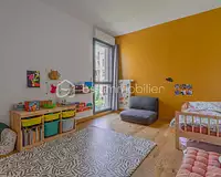 Appartement, 105 m²