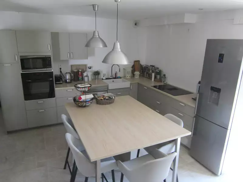 Maison, 122 m²