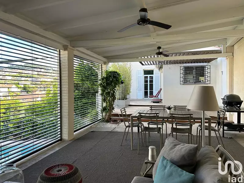 Maison, 120 m²