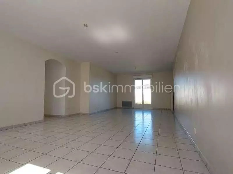 Maison, 96 m²