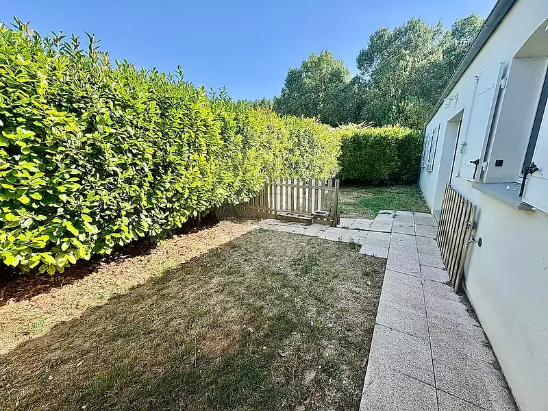 Maison, 91 m²