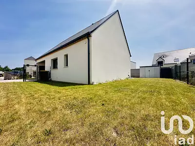Maison, 116 m²