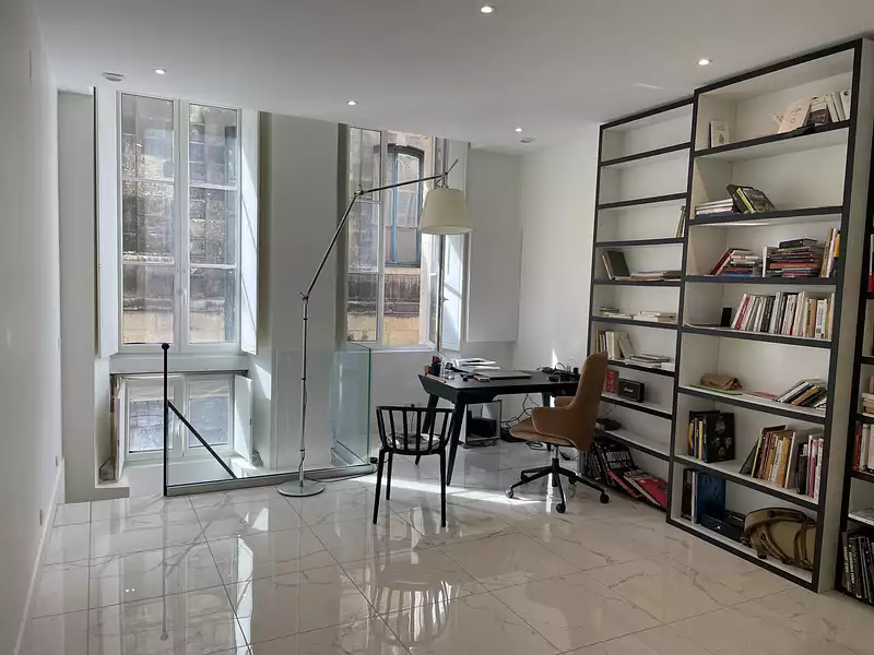 Appartement, 105 m²