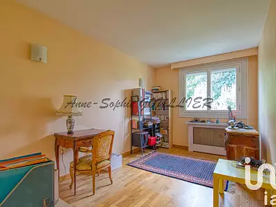 Maison, 91 m²