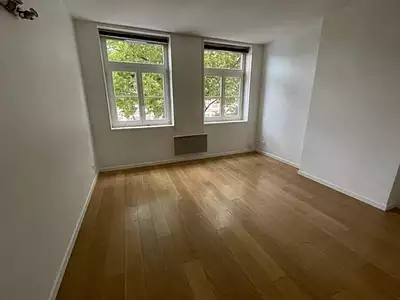 Appartement, 58,62 m²