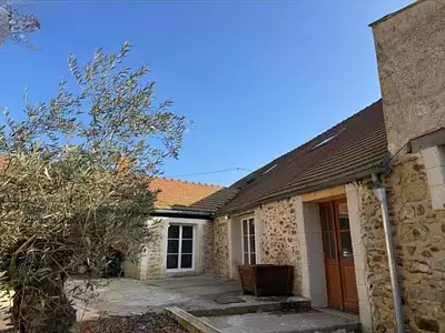 Maison, 195 m²