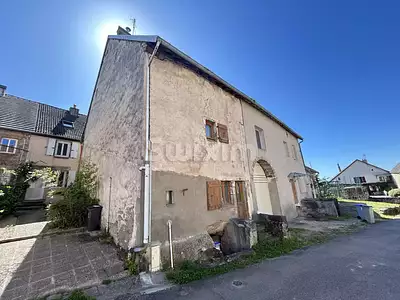 Maison, 76 m²