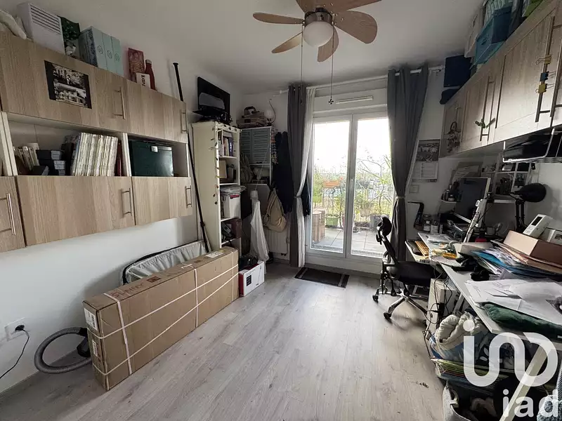 Appartement, 65 m²