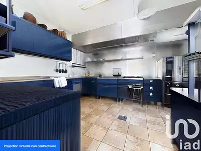Maison, 238 m²