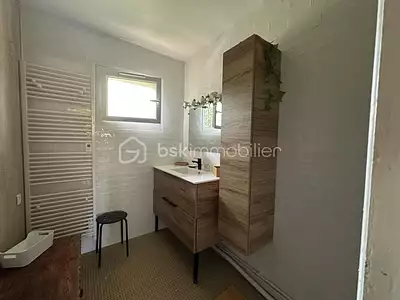 Maison, 80 m²