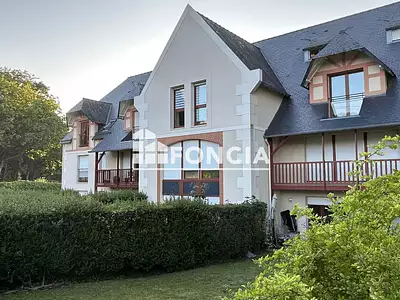 Appartement, 85 m²