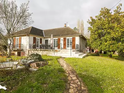 Maison, 150 m²
