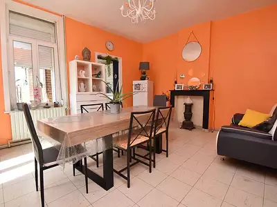Maison, 93 m²