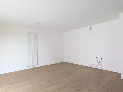Appartement, 44 m²