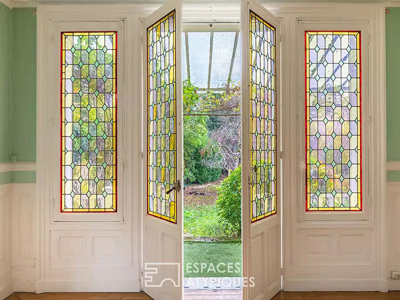 Appartement, 127 m²